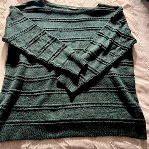 Women’s knit sweater